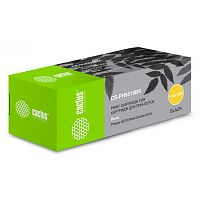 -/ Картридж лазерный Cactus CS-PH6510BK 106R03484 черный (2500стр.) для Xerox Phaser 6510DN/WC 6515DN