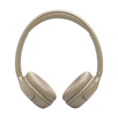 JBLT530BTBEGEU Наушники JBL T530BT (Beige)/ JBL T530BT (Beige) фото 2 JBLT530BTBEGEU Наушники JBL T530BT (Beige)/ JBL T530BT (Beige) фото 2