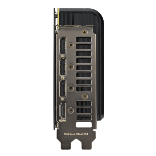 90YV0M10-M0NA00 Видеокарта/ PRIME-RTX5070-O12G фото 9