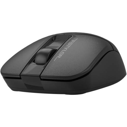 FG12SBLACK Мышь A4Tech Fstyler FG12S черный оптическая 1200dpi silent беспров. USB 3but (FG12S BLACK) фото 7 FG12SBLACK Мышь A4Tech Fstyler FG12S черный оптическая 1200dpi silent беспров. USB 3but (FG12S BLACK) фото 7