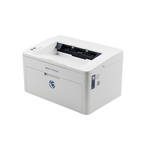XXBT0P1121020 Принтер лазерный монохромный/ BULAT P1121nw фото 3