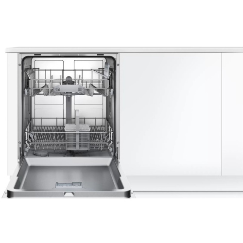 SMV25AX06E 60 см, встраиваемая, 12 комплектов, Serie 2,теплообменник,луч на полу фото 6