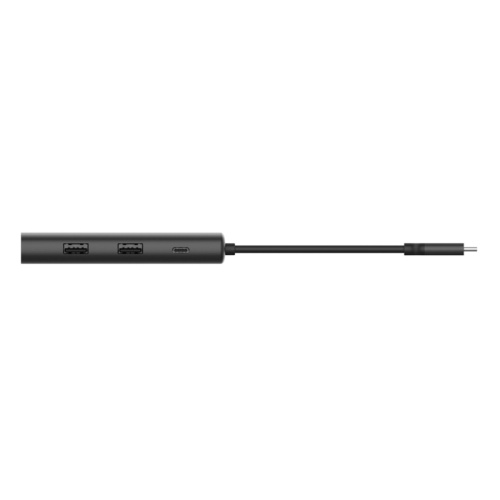 DST-80C Разветвитель USB-C A4Tech DST-80C 2порт. серый фото 10 DST-80C Разветвитель USB-C A4Tech DST-80C 2порт. серый фото 10