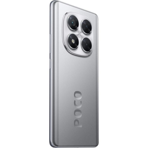 MZB0IQ8RU Смартфон POCO X7 5G 12+512Gb серебристый (MZB0IQ8RU) фото 7