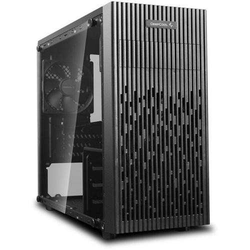 DP-MATX-MATREXX30 Корпус mATX MATREXX 30 Deepcool