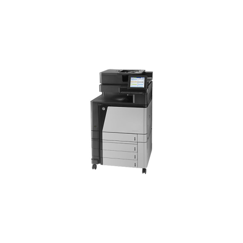A2W75A Лазерное МФУ/ HP Color LaserJet Enterprise Flow MFP M880z фото 3