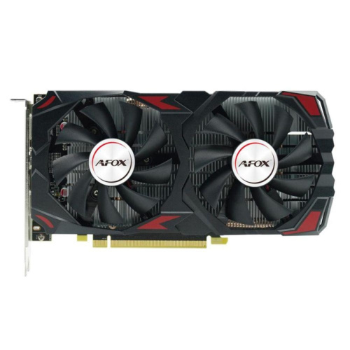 AFRX580-8192D5H3-V3 Видеокарта PCIE16 RX 580 8GB AFRX580-8192D5H3-V3 AFOX фото 5