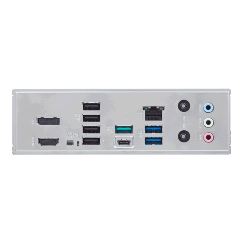 90MB1IZ0-M0EAY0 Материнская плата/ PRIME B840-PLUS WIFI фото 7