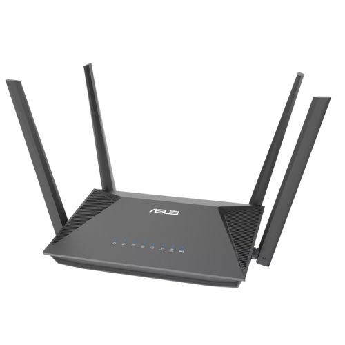 90IG08T0-MO3H10 Маршрутизатор ASUS RT-AX52 Pro/ ASUS RT-AX52 Pro фото 4