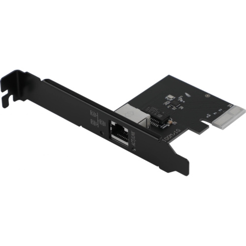 DPE101G-TX Сетевая карта Gigabit Ethernet Digma DPE101G-TX PCI Express фото 2