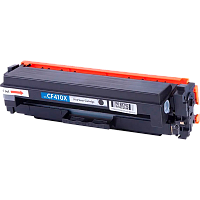 -/ Тонер-картридж NVP NV-CF410X Black  для HP Color LaserJet Pro M377dw/ M477fdn/ M477fdw/ M477fnw/ M452dn. M452nw (6500k)