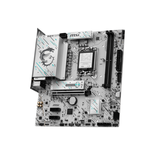 H810MGAMINGWIFI6E Материнская плата/ H810M GAMING WIFI6E фото 4 H810MGAMINGWIFI6E Материнская плата/ H810M GAMING WIFI6E фото 4