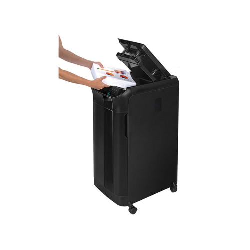 FS-49631 Шредер Fellowes® AutoMax® 550C фото 4 FS-49631 Шредер Fellowes® AutoMax® 550C фото 4