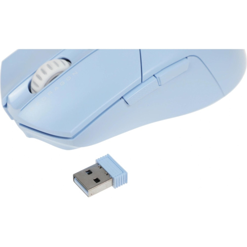 72267 Мышь USB WRL ST4R PRO BLUE 72267 REDRAGON фото 10
