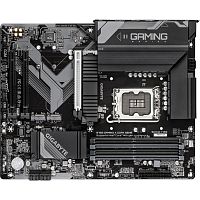 B760GAMINGXD4GEN5 Материнская плата Gigabyte B760 GAMING X D4 GEN5 Soc-1700 Intel B760 4xDDR4 ATX AC`97 8ch(7.1) 2.5Gg RAID+HDMI+DP
