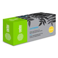 CS-PH6600C -/ Картридж лазерный Cactus CS-PH6600C 106R02233 голубой бар.в компл. (6000стр.) для Xerox Ph 6600/WC 6