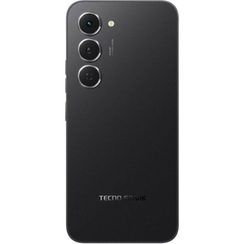 km6256+8black Смартфон Tecno Spark 40 Pro 8+256Gb чёрный фото 4 km6256+8black Смартфон Tecno Spark 40 Pro 8+256Gb чёрный фото 4