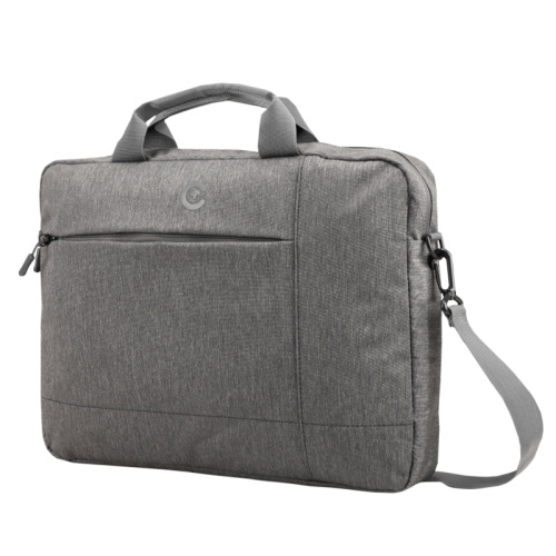 CC-211Grey Сумка для ноутбука нейлон/ Continent CC-211 15.6" Grey фото 11
