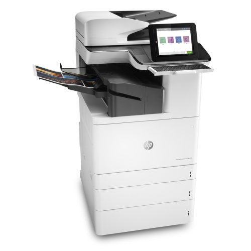 T3U56A Лазерное МФУ/ HP Color LaserJet Enterprise Flow MFP M776zs фото 2 T3U56A Лазерное МФУ/ HP Color LaserJet Enterprise Flow MFP M776zs фото 2