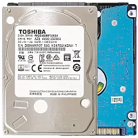 MQ04ABF100V Жесткий диск/ HDD Toshiba SATA3 1Tb 2.5"" (SMR) 5400 128Mb 1 year warranty (replacement WD10JUCT, ST1000LM049, HDWV110UZSVA, HDWL110UZSVA, ST1000VX005, WD11PURZ, ST1000DM003, DT01ACA100)