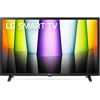 32LQ63506LA.ARUG Телевизор ЖК 32" LG/ 32", Full HD, Smart TV,Wi-Fi, DVB-T2/C/S2, MR22GA, 2.0ch 2х5W, 2хHDMI, 1хUSB, черный