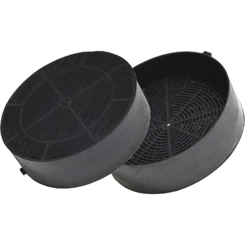 845482 BEST, Комп.фильтров угольных 2шт. Ф-00 кассетный к турбине 430 м3/ч