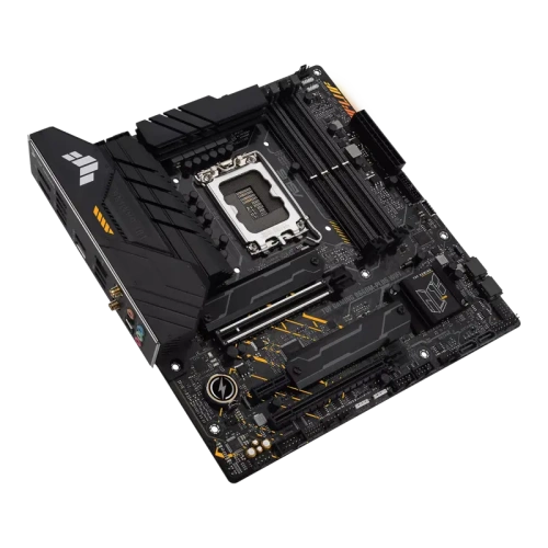 90MB1AZ0-M1EAY0 Материнская плата/ TUF GAMING B660M-PLUS WIFI фото 4 90MB1AZ0-M1EAY0 Материнская плата/ TUF GAMING B660M-PLUS WIFI фото 4