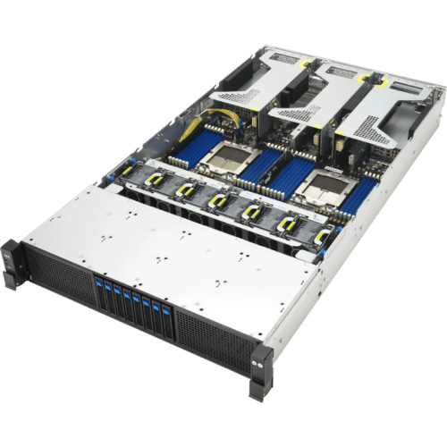 90SF0441-M000K0 Серверная платформа/ ASUS RS720A-E13-RS8U/WOCPU/WOM/WOGPU/Z фото 2 90SF0441-M000K0 Серверная платформа/ ASUS RS720A-E13-RS8U/WOCPU/WOM/WOGPU/Z фото 2