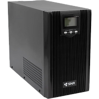 SNR-UPS-LID-3000-XPS Источник бесперебойного питания Line-Interactive, 3000 VA, без встроенных АКБ/ Line-Interactive, Tower, UPS