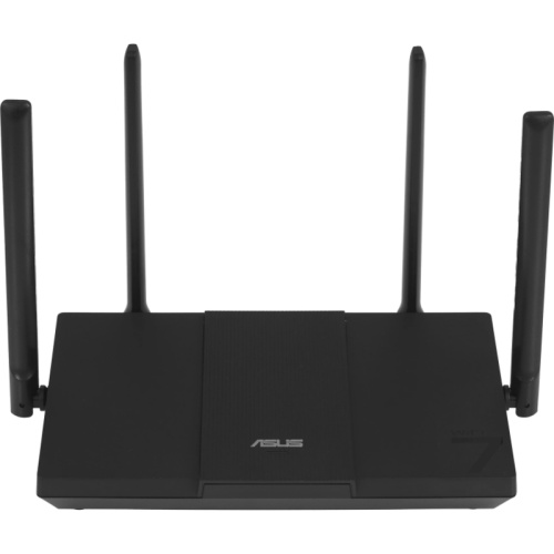 90IG09U0-MU2S00 Маршрутизатор ASUS ASUS RT-BE50/ ASUS RT-BE50 фото 2