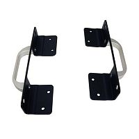 84H210510-004 Комплектующие корпусов Chenbro RM KIT HANDLE & EAR,SR105/SR209/SR112,1 SET (84H210510-004) {10}