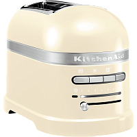 5KMT2204EAC Тостер Artisan, кремовый