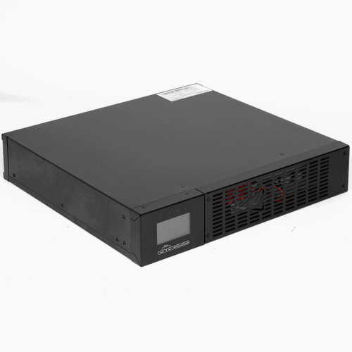 FW20201 ИБП ФОРВАРД 2000/ Online rack / tower фото 2