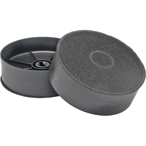 112.0506.172 Аксессуары Faber/ BEST, Аксессуары, Угольный фильтр F21 (2шт в комплекте, для Ilma) фото 2