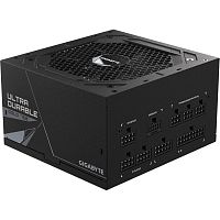 GP-UD750GMPG5 Блок питания Gigabyte ATX 750W GP-UD750GM PG5 80+ gold (20+4pin) APFC 120mm fan 8xSATA Cab Manag RTL [GP-UD750GM PG5]