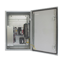 OS-46TB1(SW-81602/ILS(port90W)) Коммутатор/ OSNOVO Уличный управляемый (L2+) коммутатор на 18 портов с термостабилизацией, резервным питанием и функцией мониторинга температуры/влажности/напряжения на базе уличной станции OSNOVO OS-46TB1. Порты: 2 x GE (1