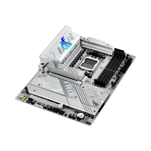 90MB1IF0-M0EAY0 Материнская плата/ ROG STRIX X870-A GAMING WIFI фото 7