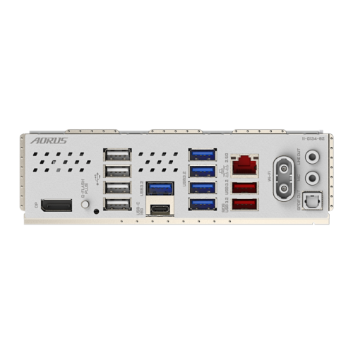 B850MAELTWF6EICE Материнская плата/ B850M A ELT WF6E ICE фото 5 B850MAELTWF6EICE Материнская плата/ B850M A ELT WF6E ICE фото 5