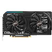 B570CL10GO Видеокарта Asrock PCI-E B570 CL 10GO INTEL ARC B570 10Gb 160bit GDDR6 2600/19000 HDMIx1 DPx3 HDCP Ret