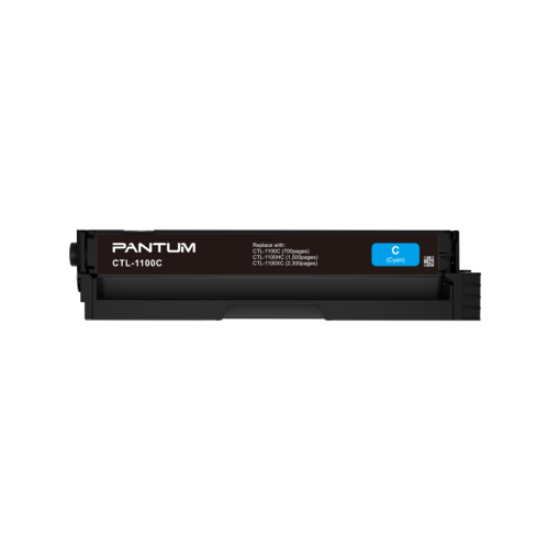 CTL-1100XC тонер-картридж/ Pantum CTL-1100XC фото 2