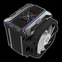 AS.01.10.0016 Вентилятор для процессора ALSEYE CPU COOLER i600 Pro-B(USA)