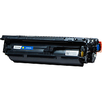 NV-CF452AY -/ Тонер-картридж NVP NV-CF452A Yellow для HP LaserJet M652DN/M653DN/M681DH/M653X/M681F/M681Z/M682Z (10500k)