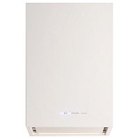 CMFI40.E14P2#EUB490F Вытяжка FALMEC MIRA ISOLA 40, 40 см, островная, потолочная, электронное/кнопочное управление, светодиодное освещение Dynamic Led Light, 4 скорости, отвод/циркуляция, таймер, макс. производительность 800 м3/ч, возможность работы с внеш
