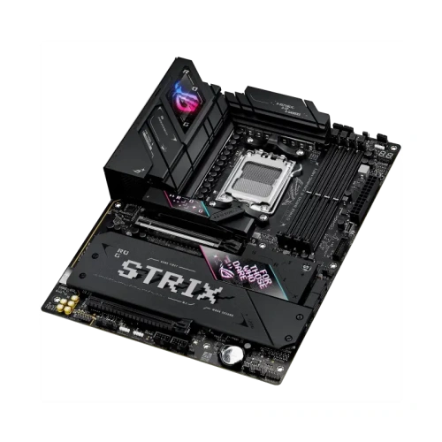90MB1J60-M0EAY0 Материнская плата/ ROG STRIX B850-E GAMING WIFI фото 7 90MB1J60-M0EAY0 Материнская плата/ ROG STRIX B850-E GAMING WIFI фото 7