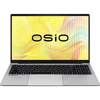 F160a-016 Ноутбук FocusLine F160a-016 16.1"(1920x1080 IPS (матовый))/AMD Ryzen 5 5560U(2.3Ghz)/16384Mb/1024SSDGb/noDVD/Int:AMD Radeon Vega 8 /Cam/BT/WiFi/45.6WHr/war 1y/1.77kg/Space Gray/noOS + не МПТ