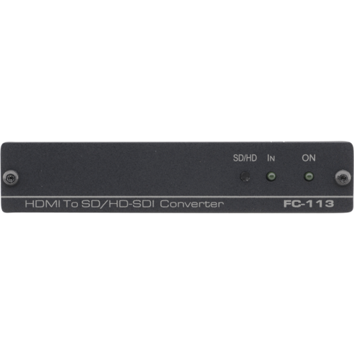FC-113 Преобразователь сигнала HDMI в HD-SDI 3G [90-70874090] фото 2