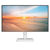 24E1N1100AW Монитор Philips 24E1N1100AW 23.8'', 1920x1080, IPS, 120hz, 1500:1, 300cd, 1ms, VGA, HDMI 1.4, Speakers, VESA, 3Y, White/ Philips 24E1N1100AW 23.8'', 1920x1080, IPS, 120hz, 1500:1, 300cd, 1ms, VGA, HDMI 1.4, Speakers, VESA, 3Y, White