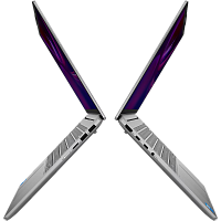 83V6000FRK Ноутбук/ Lenovo IdeaPad Slim 5 14IMH10 14"(1920x1200 OLED)/Intel Core Ultra 5 135H(1.7Ghz)/16384Mb/512PCISSDGb/noDVD/Int:Intel Arc Graphics/Cam/BT/WiFi/60WHr/war 1y/1.39kg/luna grey/noOS + 65W, RU kbd