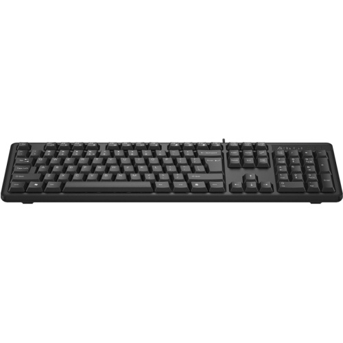 KKS-3 Клавиатура A4Tech KKS-3 черный USB фото 9