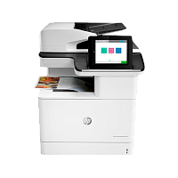 T3U55A Лазерное МФУ/ HP Color LaserJet Enterprise MFP M776dn